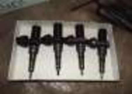 injectoare vw 1900tdi