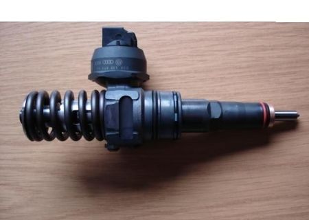 injectoare VW golf/passat..4 injectoare tip ajm 101 cp