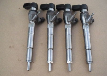 Injector Renault 1.5 dCi , Euro 5 , 110 CP , motor : K9K 836 , K9K 896 , K9K 898