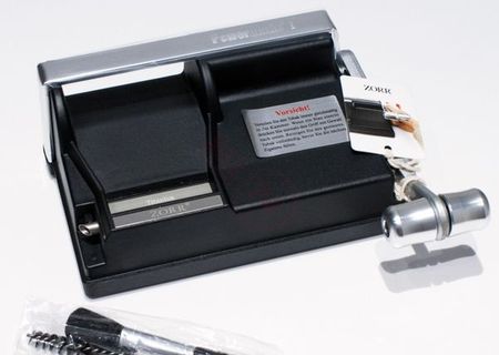 Injector tutun ZORR Powermatic I