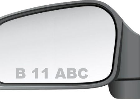 Inscriptionari oglinzi auto ! 30 RON/SET.