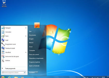 Instalare Windows (7/8/VISTA) IEFTIN SI RAPID