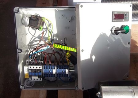 Instalatie refrigerare 0-24 mc oferta!