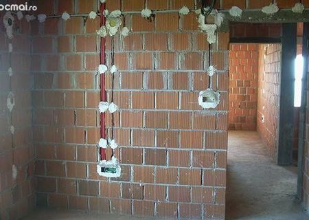 Instalatii electrice generale!! sisteme de alarma !! Instalatii electrice generale!! sisteme de alarma !!