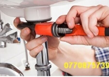 🛠 Instalator-Reparatii Instalatii sanitare-termice, sector 1-2-3-4-5-6, Bucuresti