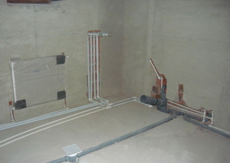 Instalator sanitar PROFESIONIST