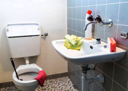 Instalator sector 3 -tehnico-sanitare