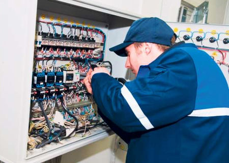 Instalatori electrici Elvetia Instalatori electrici Elvetia