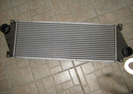 intercooler mercedes sprinter