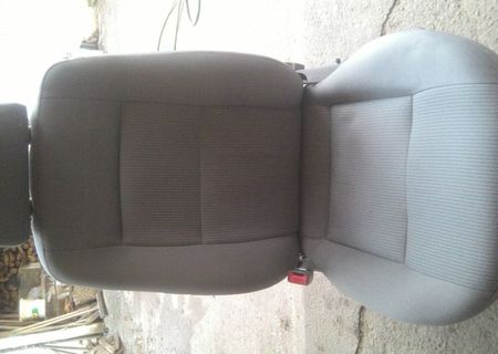 interior 2004 vw, audi, skoda-scaune si banchete-