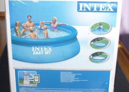 intex easy set 366x91 cm intex easy set 366x91 cm