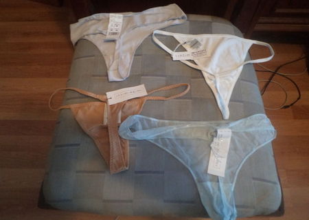 INTIMISSIMI CHILOTI DAMA