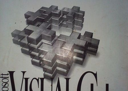 Introduction Visual C++ Developement System Windows and Visual NT,1994