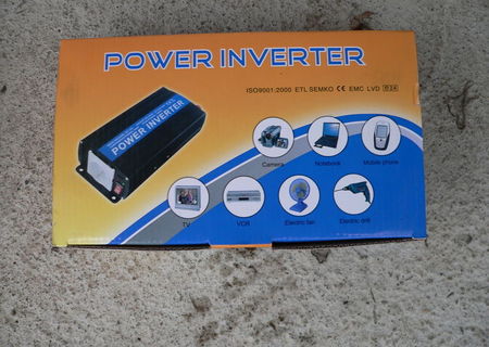 inverter 12volti