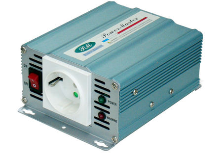 Invertor auto 150 Wati 24 Volti Invertor auto 150 Wati 24 Volti