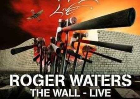 Invitatie Roger Waters The Wall..