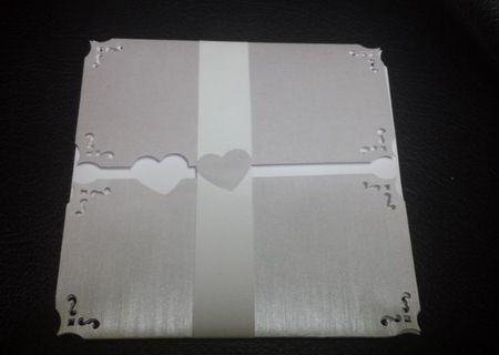 Invitatii Hand Made Invitatii Hand Made
