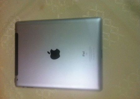 Ipad 2 16gb fara incarcator