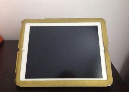 Ipad 2 3G 16gb   wifi pachet complet