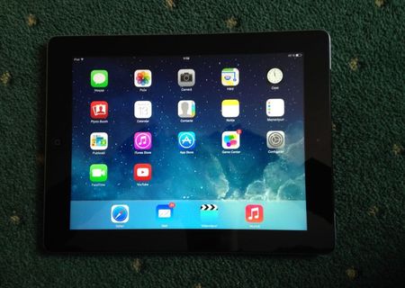 Ipad 3 Wifi   4G 32GB