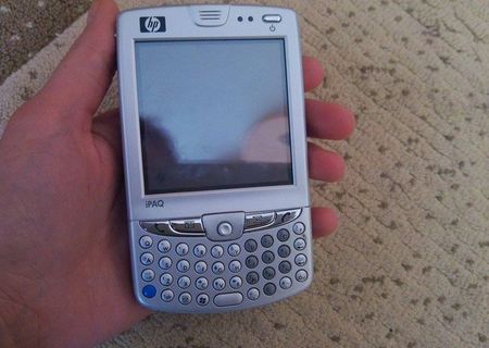 IPAQ HP hw6515 pret 100e