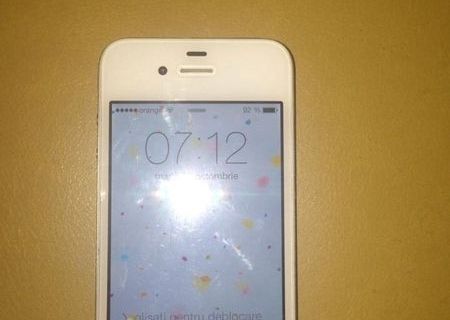 Iphon 4 Albb