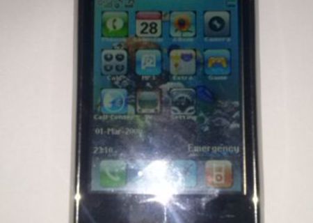 Iphone 2g 8gb.
