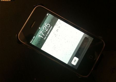 Iphone 3 gs Stare functionabila !