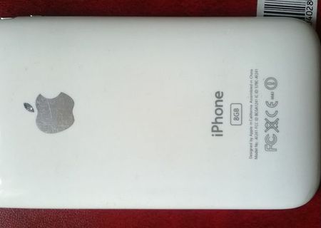 iphone 3g 100 lei negociabil