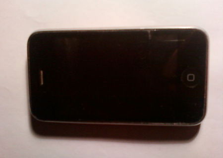 Iphone 3G 16gb Decodat