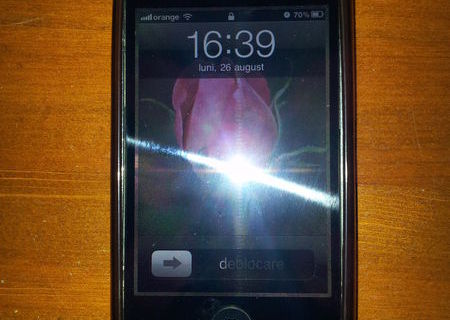 Iphone 3G 8gb