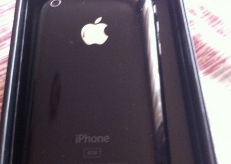 iPhone 3G- 8GB