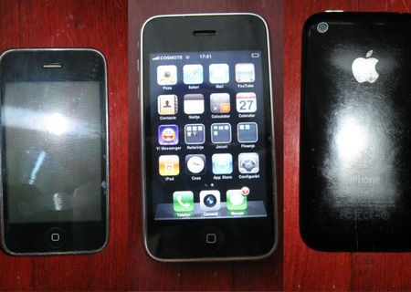 IPHONE 3G 8GB