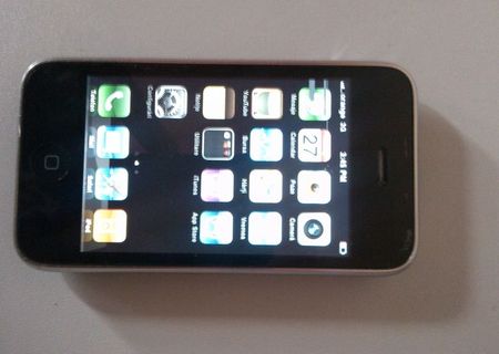 Iphone 3G,Neverlocked,8GB. Iphone 3G,Neverlocked,8GB.