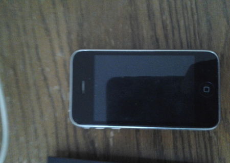 iphone 3g vand urgent