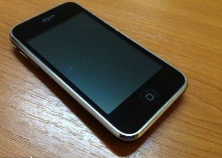 Iphone 3gs 16 gb