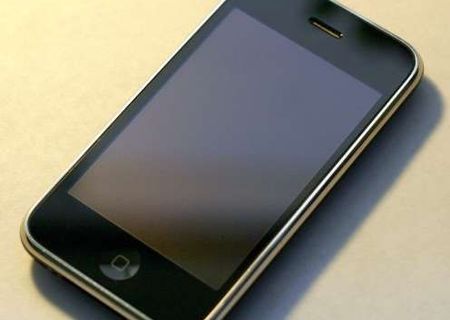 iphone 3GS 16GB