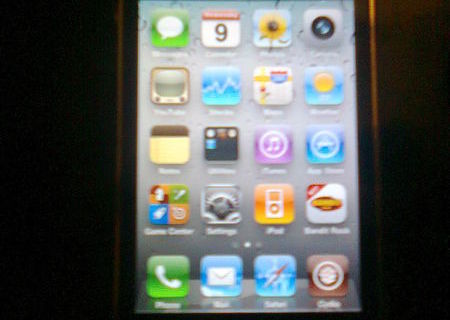 iPhone 3GS 16gb Jailbroken