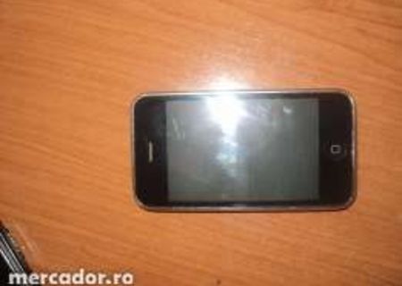 Iphone 3gs 16GB  Original