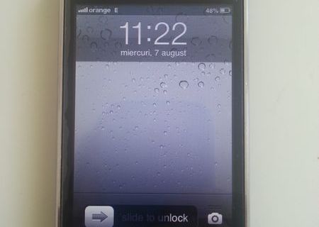 Iphone 3GS 32GB