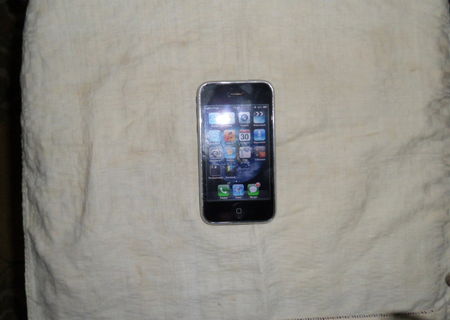 iPhone 3gs 32GB