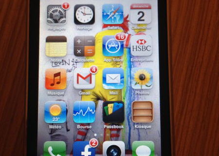 Iphone 3gs 32gb Alb
