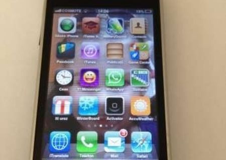 iphone 3gs 32gb white