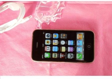 Iphone 3GS 8Gb