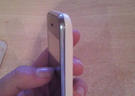 Iphone 3gs alb