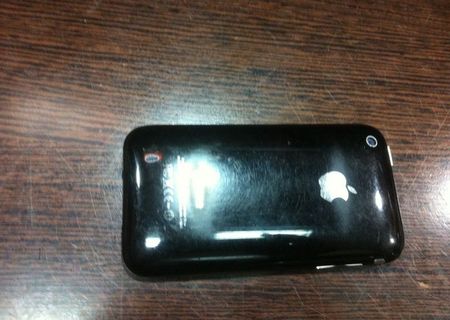 Iphone 3GS ocazie