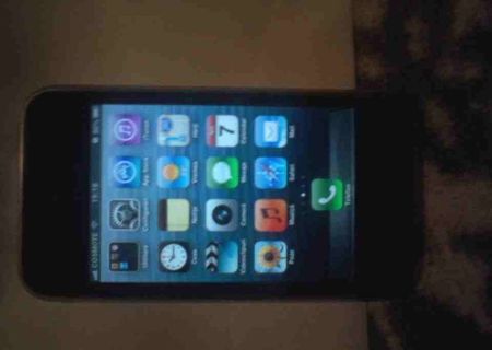 Iphone 3gss