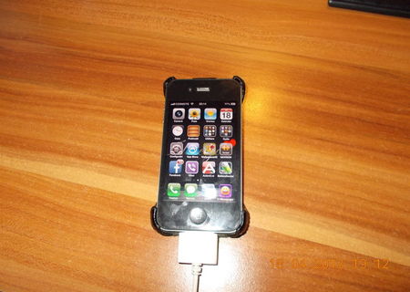 iphone 4  16 g neverlok