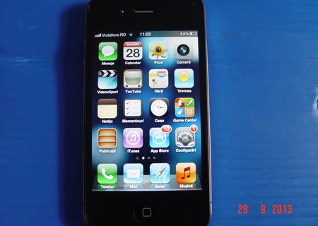iphone 4 16 GB