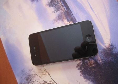 Iphone 4 , 16 Gb !